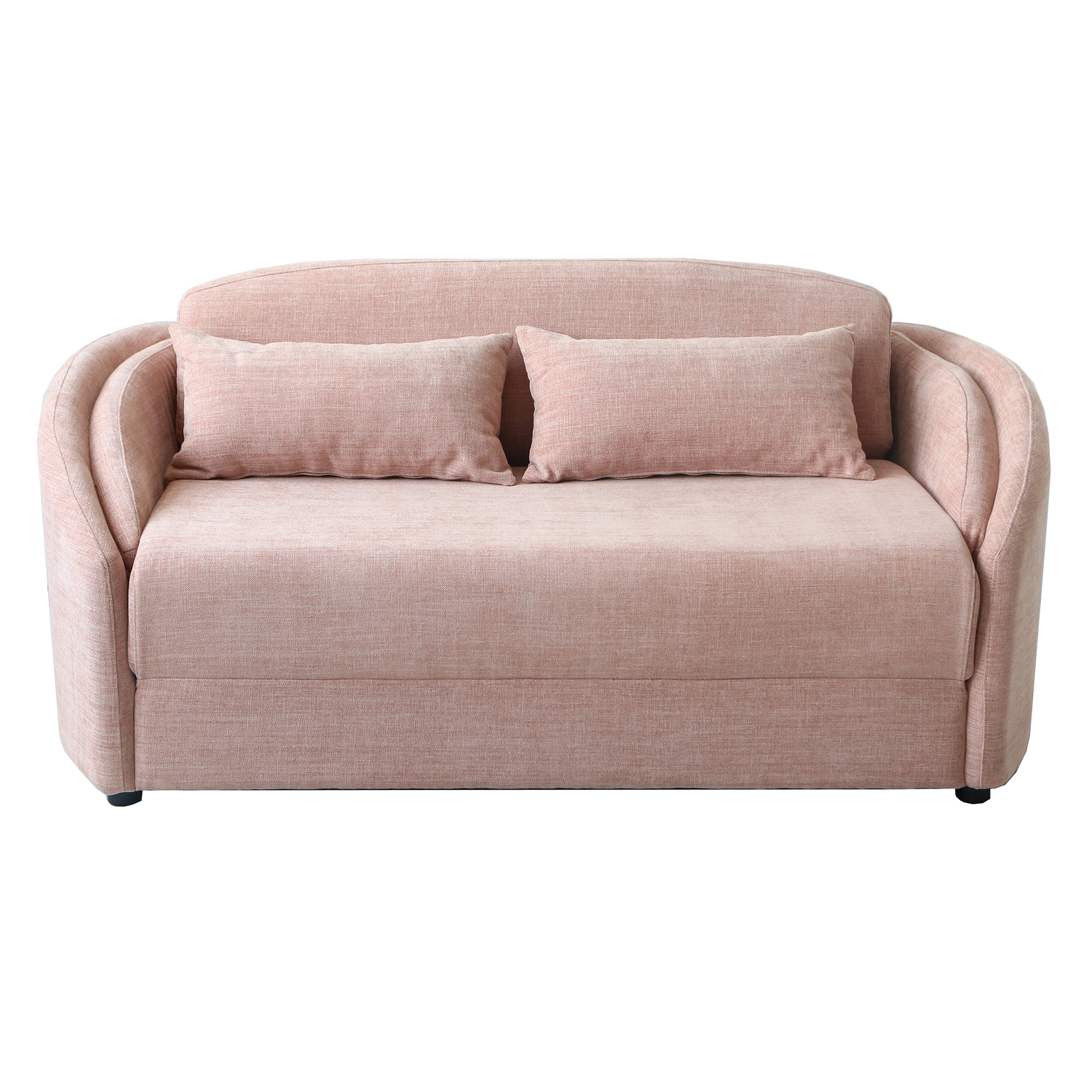 Gigi 2 Seater Fold Out Sofa Bed