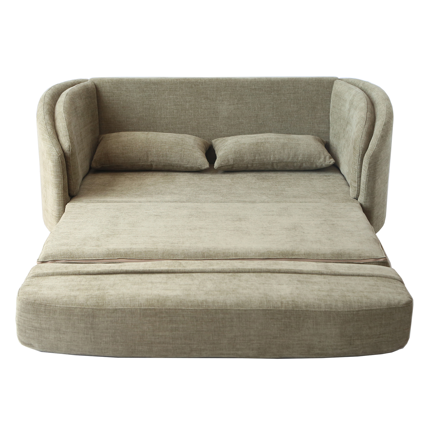 Gigi 2 Seater Fold Out Sofa Bed
