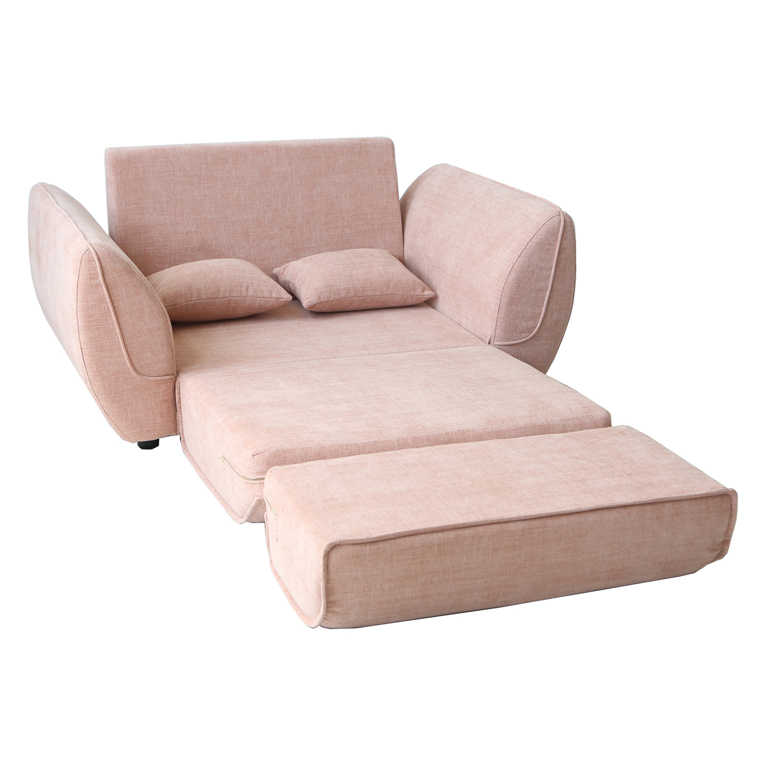 Egby Single Fold Out Sofa Bed