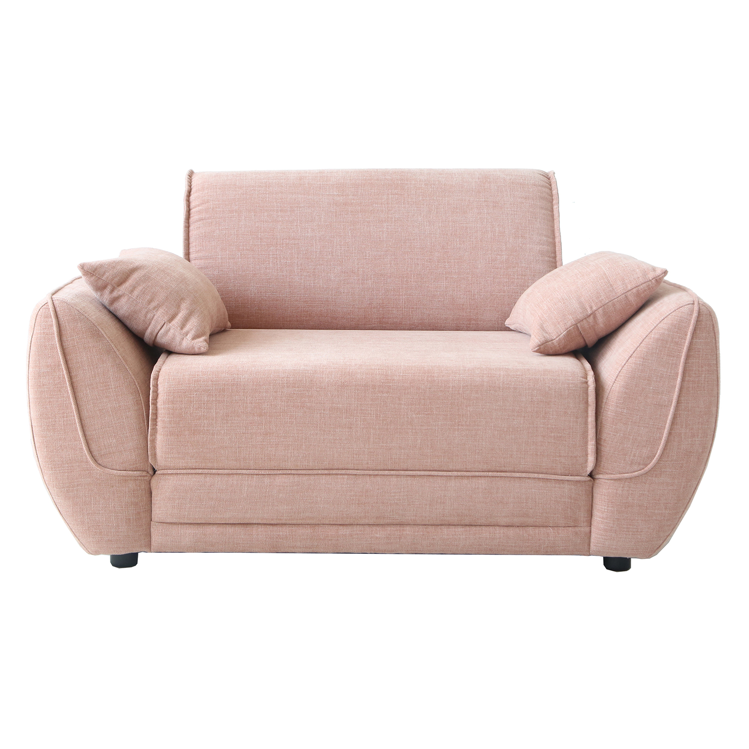 Egby Single Fold Out Sofa Bed