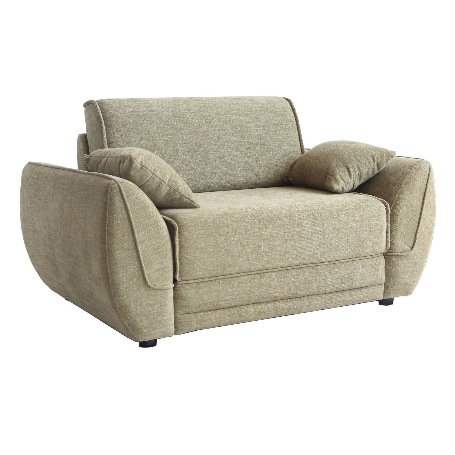 Egby Single Fold Out Sofa Bed