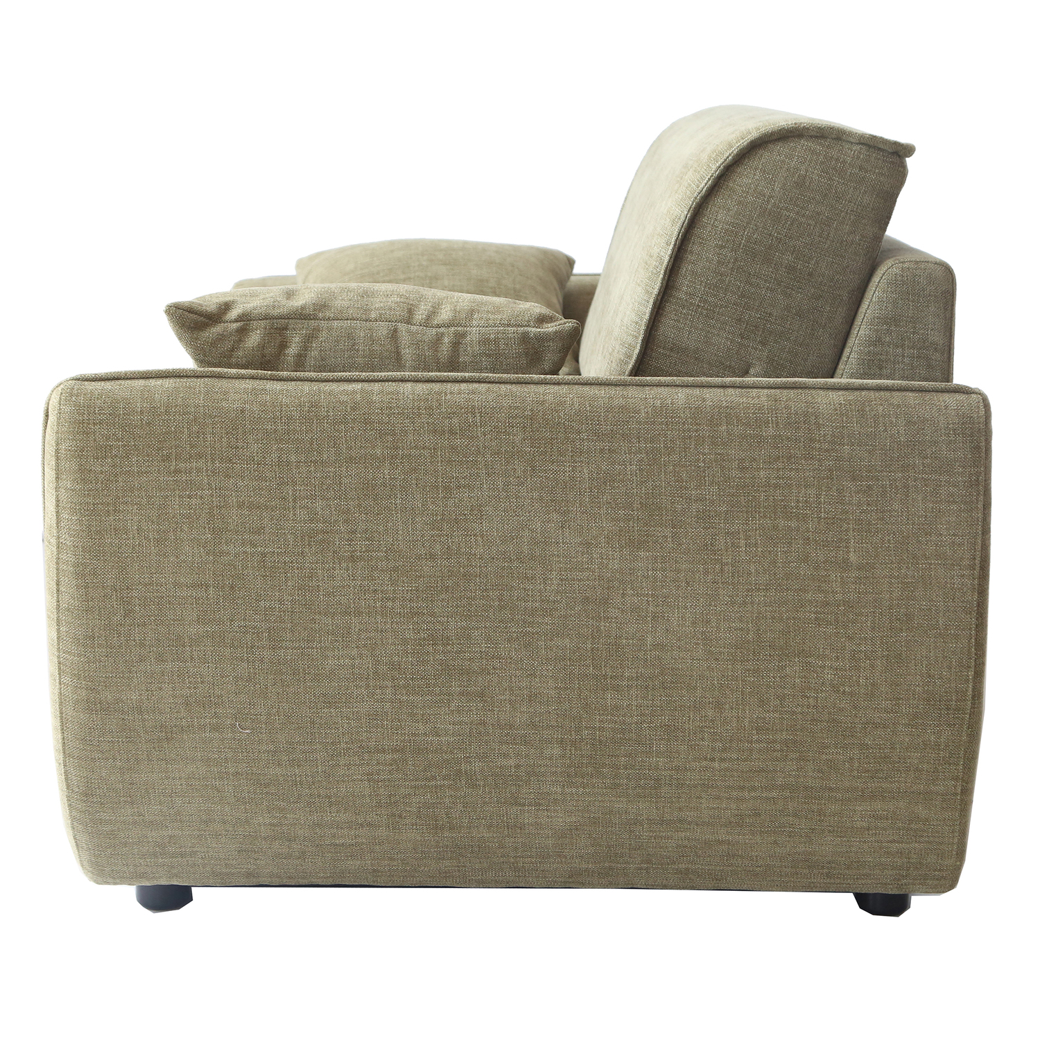 Egby Single Fold Out Sofa Bed