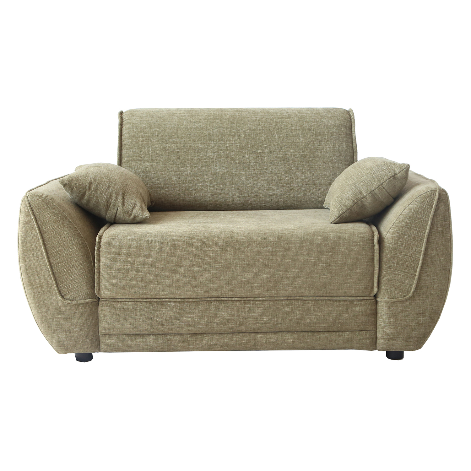 Egby Single Fold Out Sofa Bed