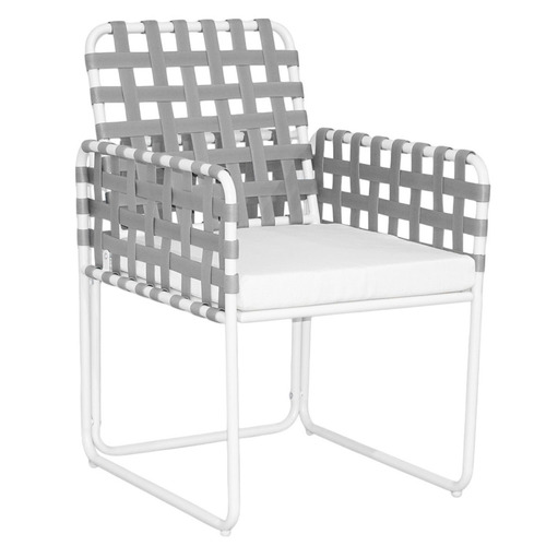 2 Seater Kezia Outdoor Lounge Set