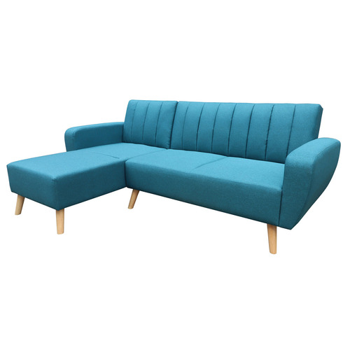 Kazia 3 Seater Modular Sofa Bed