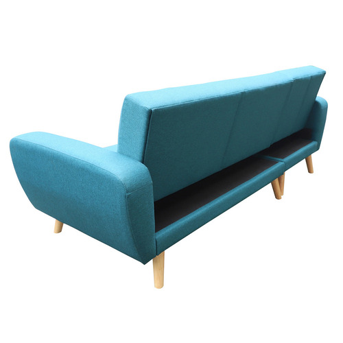 Kazia 3 Seater Modular Sofa Bed