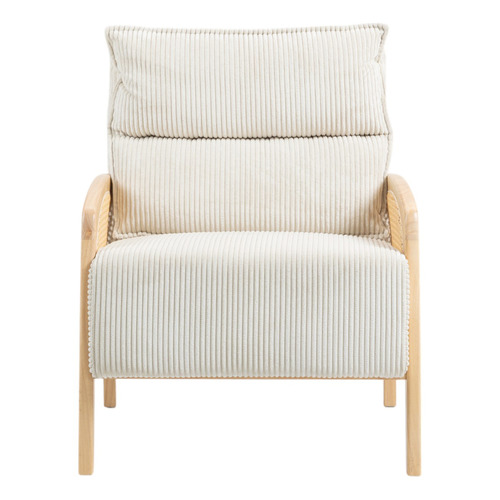 Reverie Upholstered Accent Chair