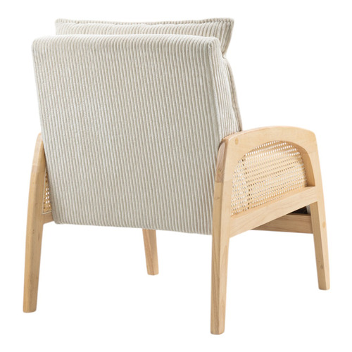 Reverie Upholstered Accent Chair