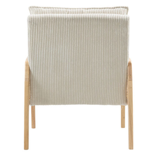 Reverie Upholstered Accent Chair