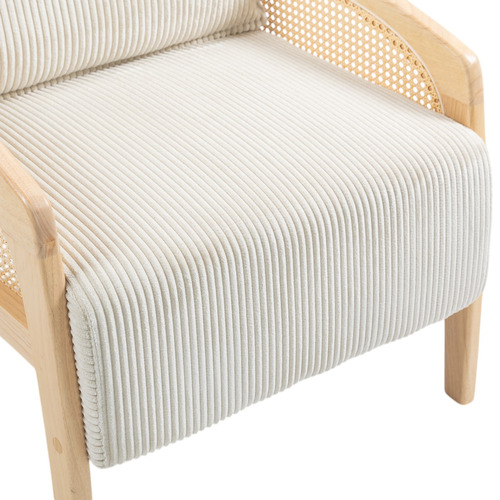Reverie Upholstered Accent Chair