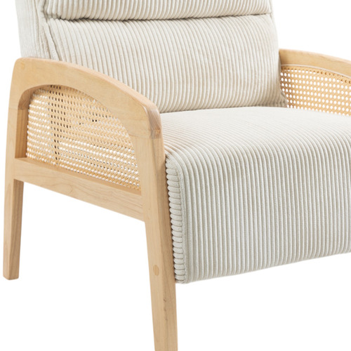 Reverie Upholstered Accent Chair