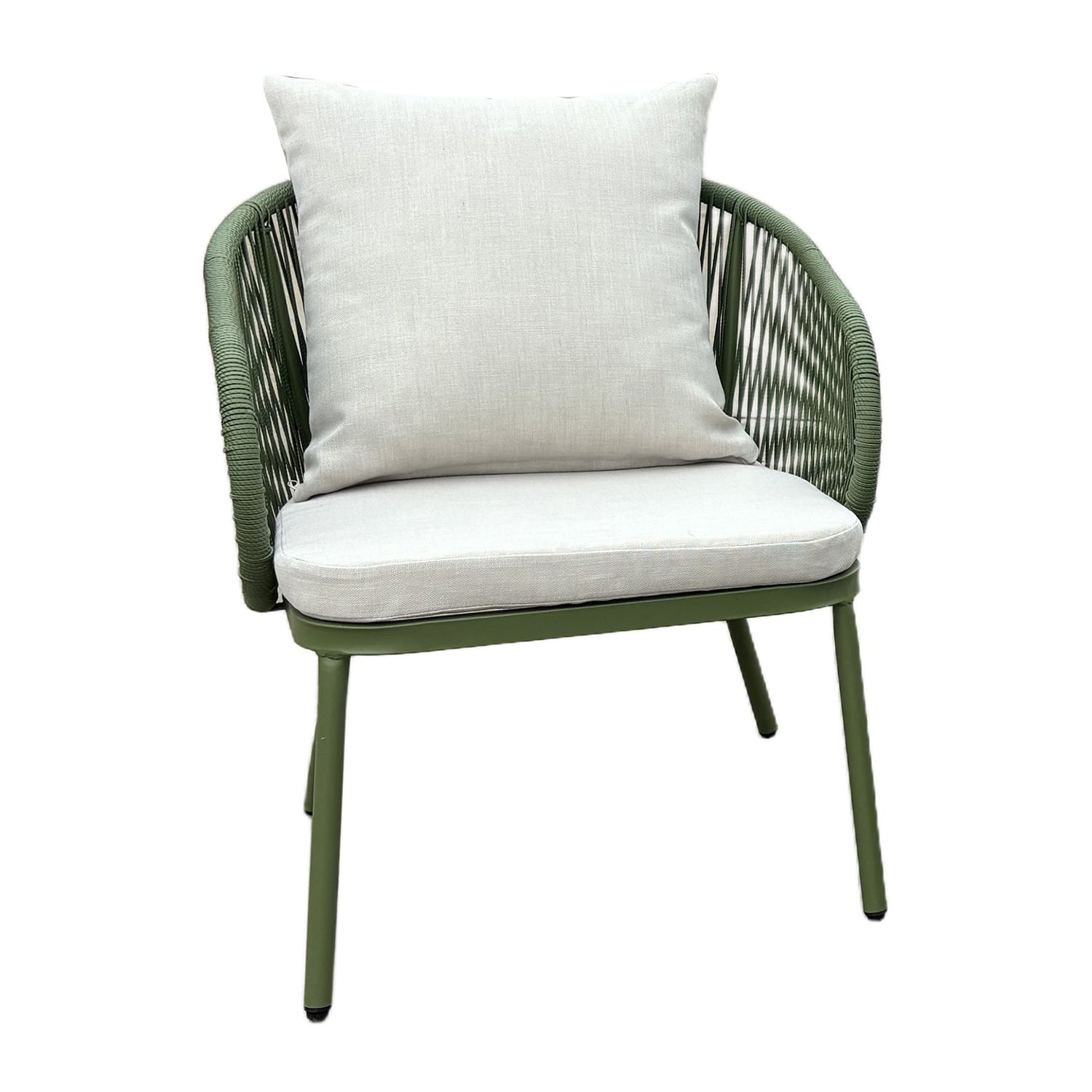 2 Seater Cyril Outdoor Lounge Set