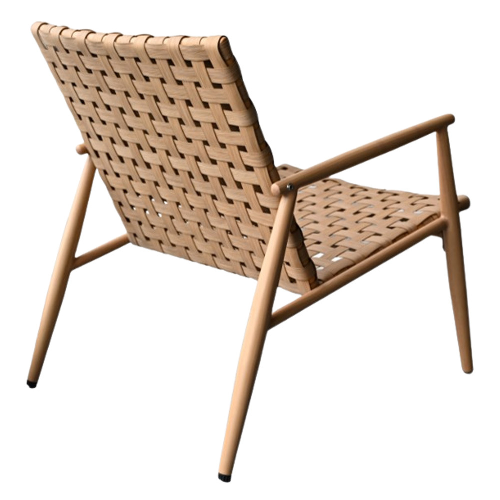 2 Seater Amalaya Outdoor Lounge Set