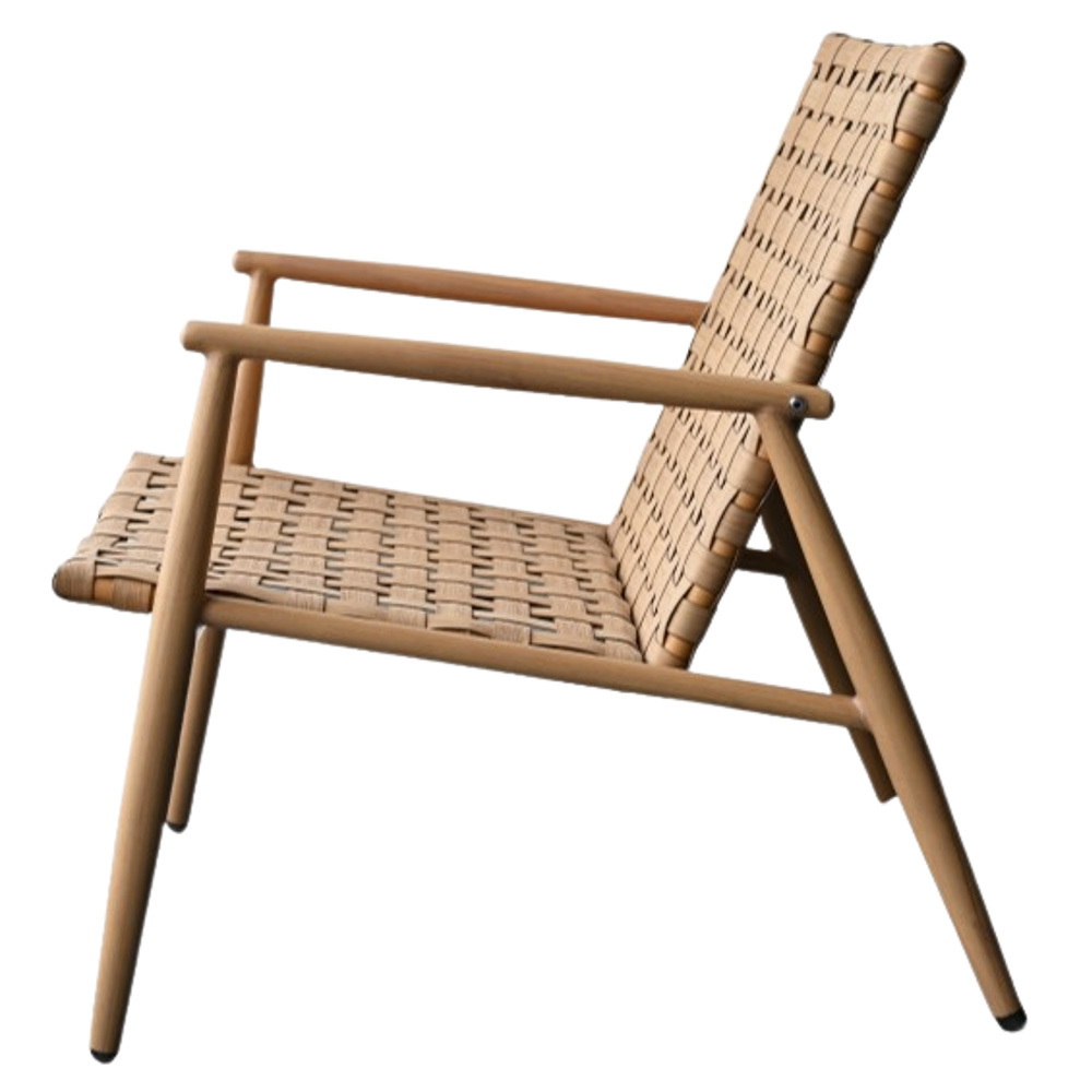2 Seater Amalaya Outdoor Lounge Set