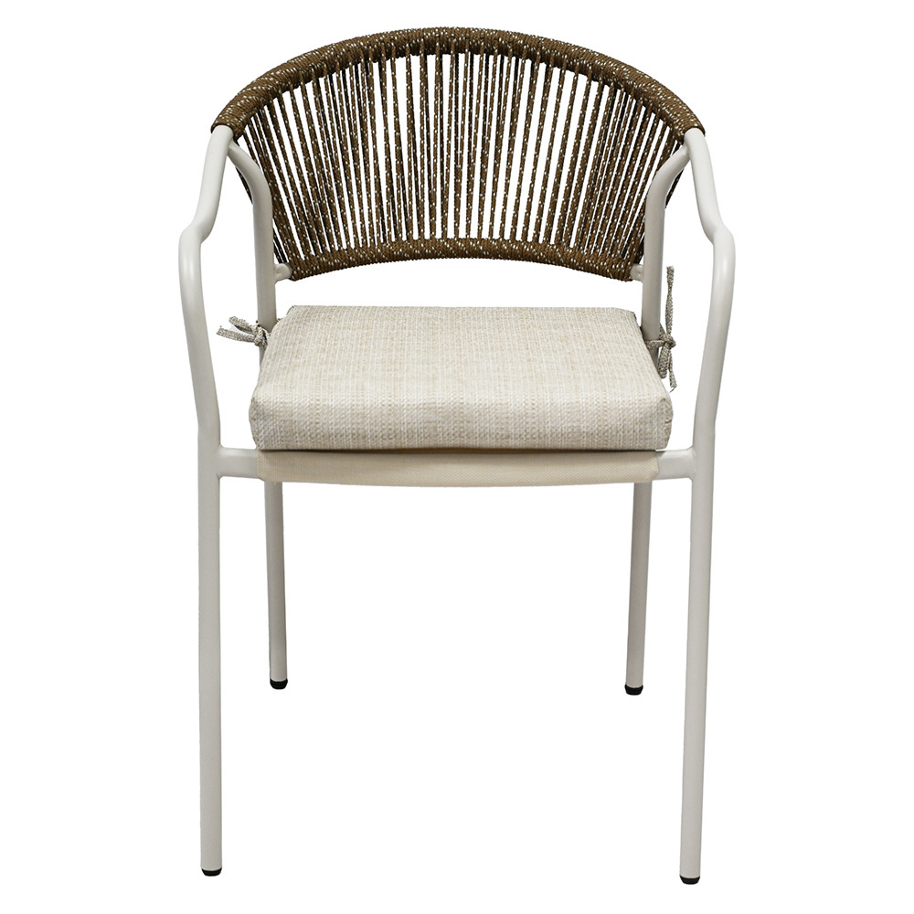 2 Seater Bella Outdoor Lounge Set