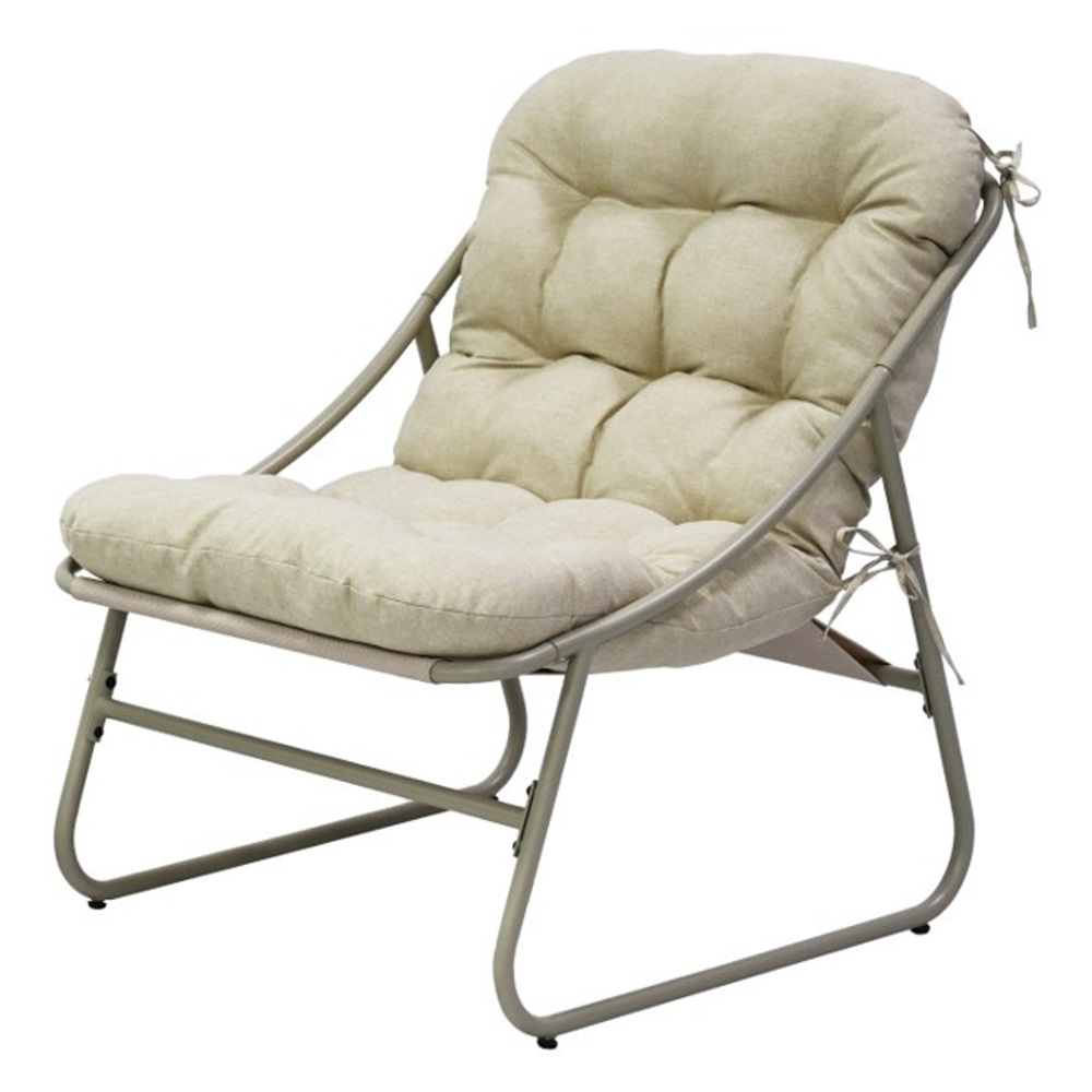 2 Seater Mandy Outdoor Lounge Set