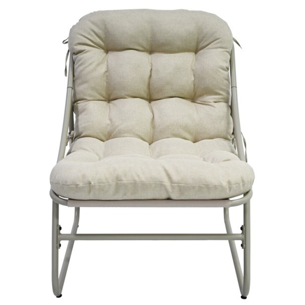 2 Seater Mandy Outdoor Lounge Set