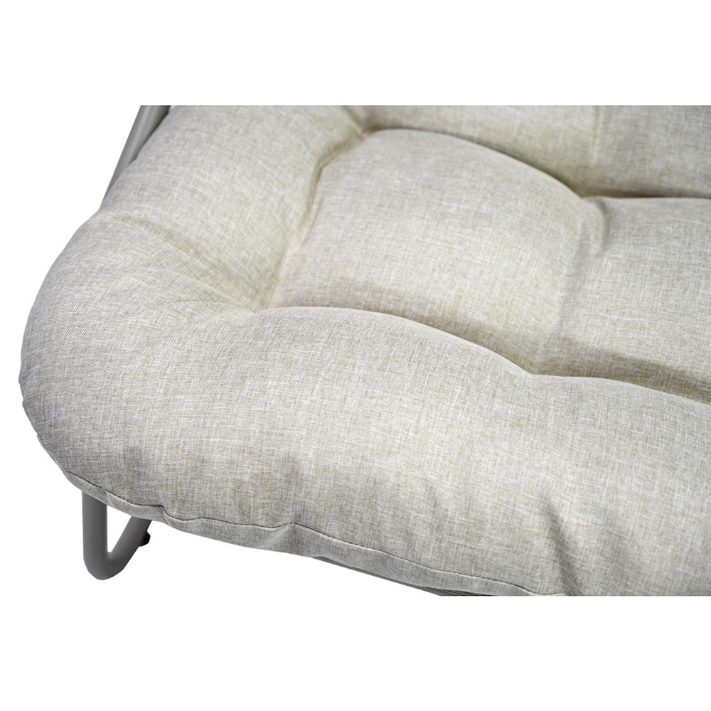 2 Seater Mandy Outdoor Lounge Set