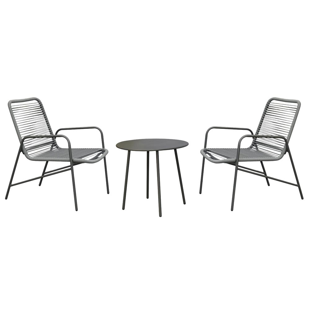 2 seater Tamaya Outdoor Lounge Set