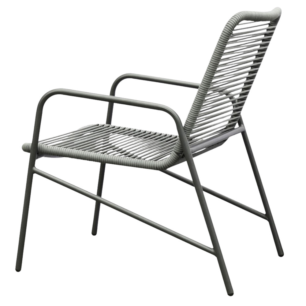 2 seater Tamaya Outdoor Lounge Set