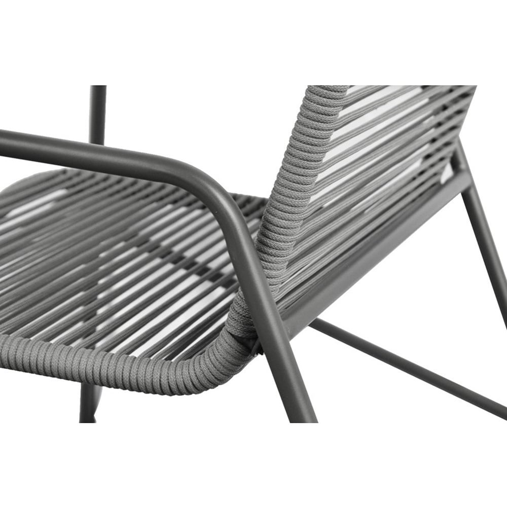 2 seater Tamaya Outdoor Lounge Set