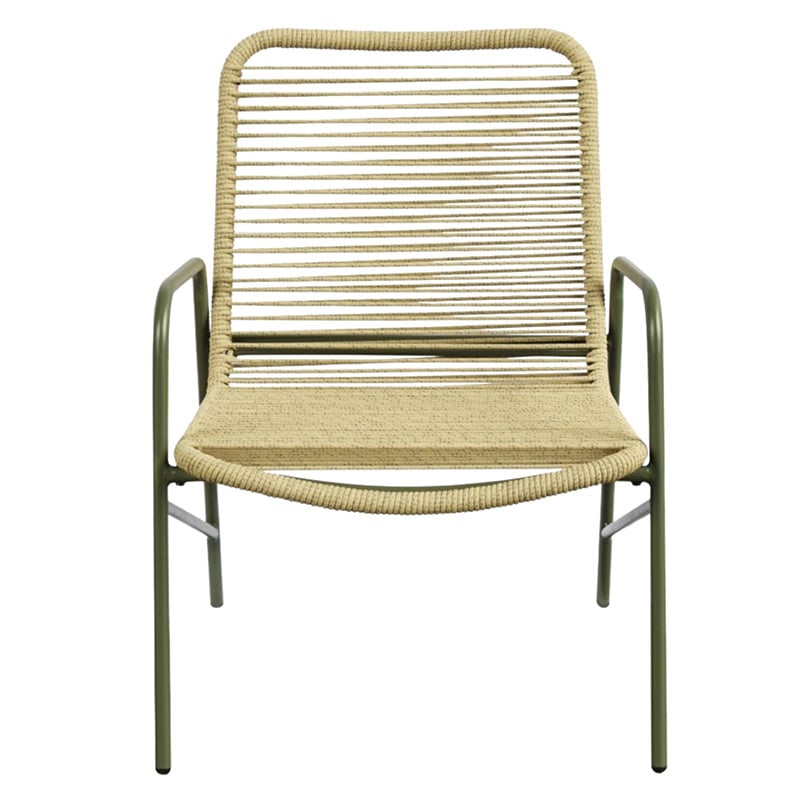 2 seater Tamaya Outdoor Lounge Set
