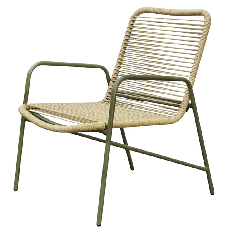 2 seater Tamaya Outdoor Lounge Set