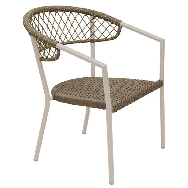 2 Seater Benny Outdoor Lounge Set