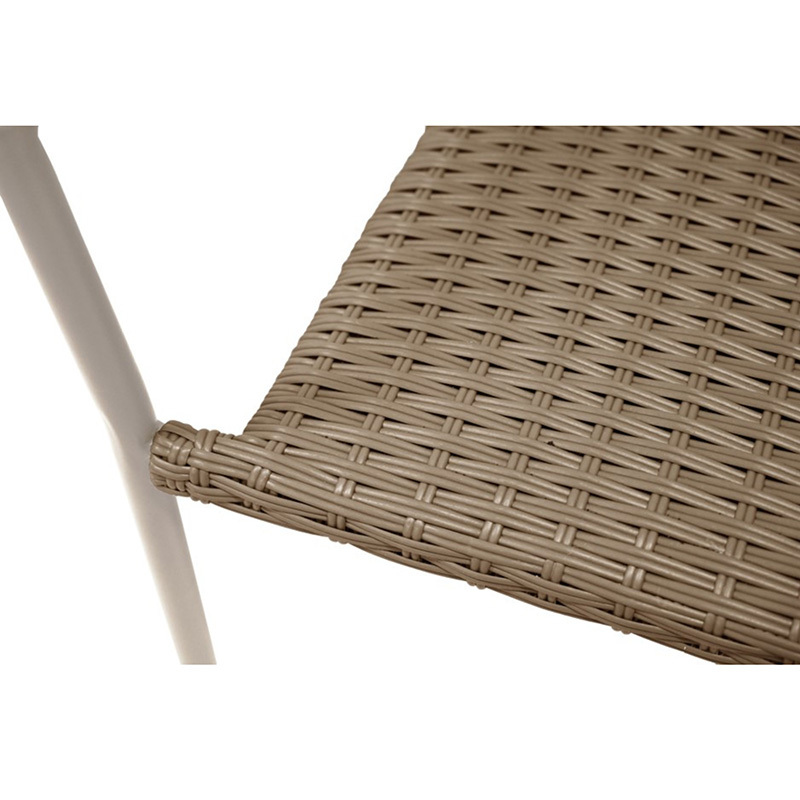 2 Seater Benny Outdoor Lounge Set