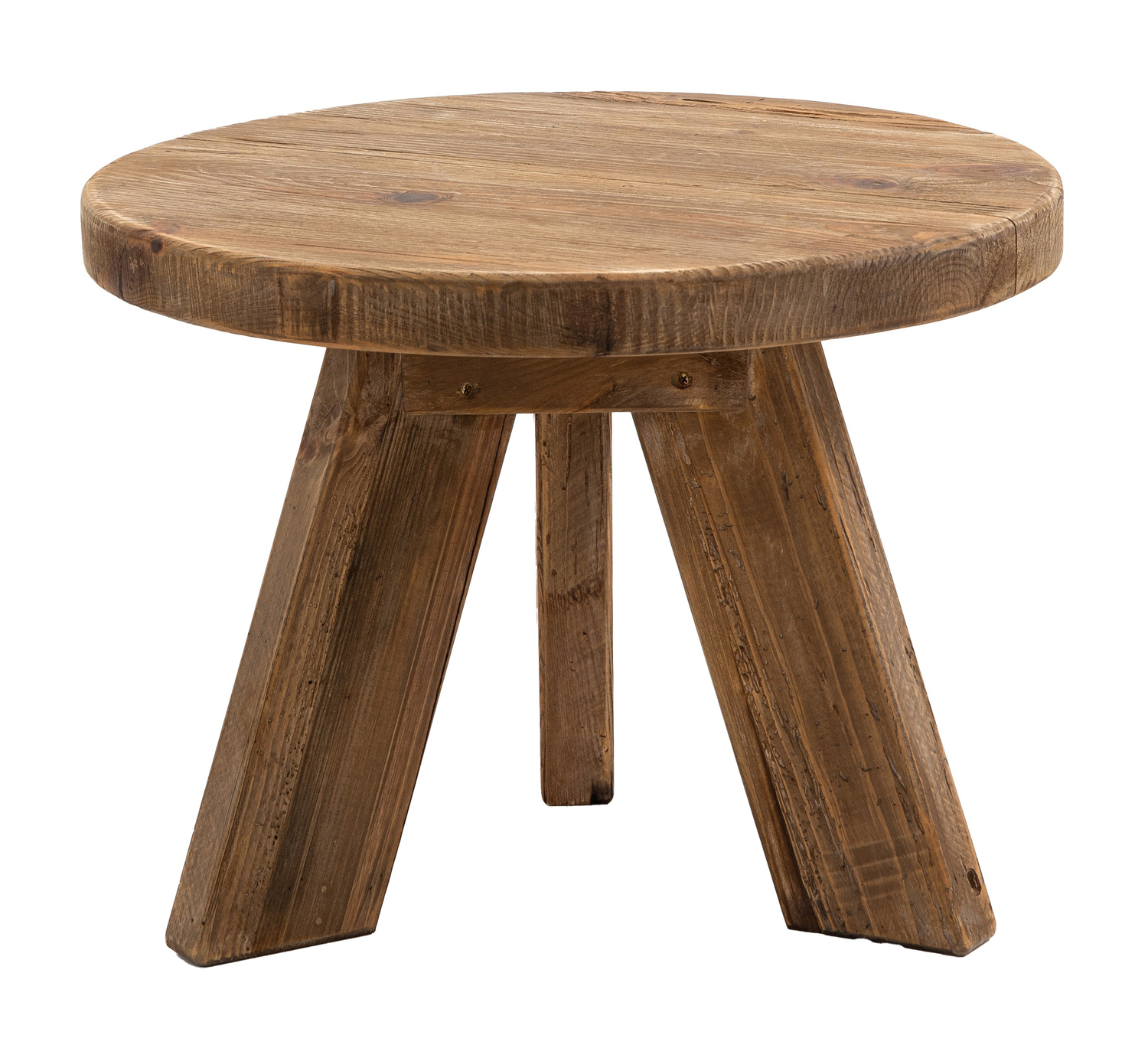 Kalchas Recycled Wood Coffee Table