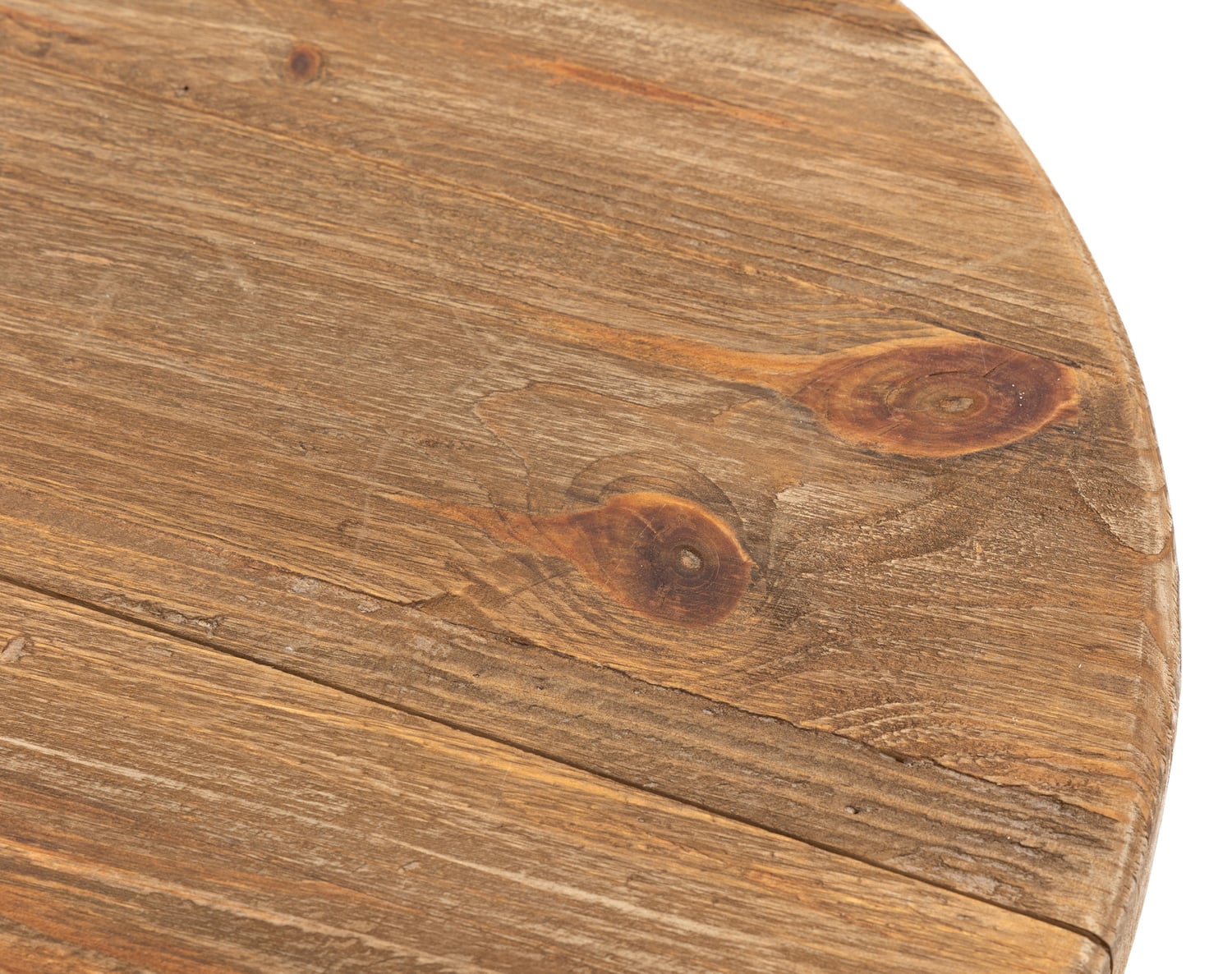 Kalchas Recycled Wood Coffee Table