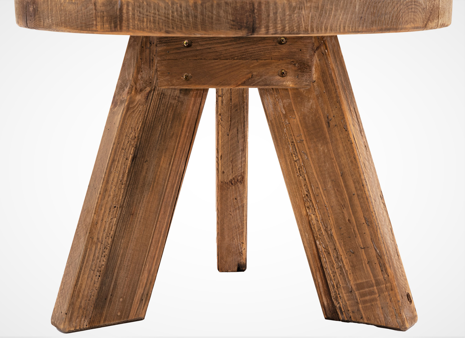 Kalchas Recycled Wood Coffee Table