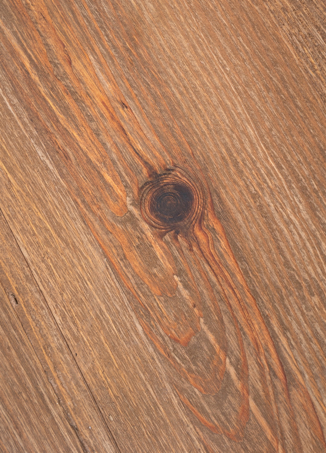 Kalchas Recycled Wood Coffee Table