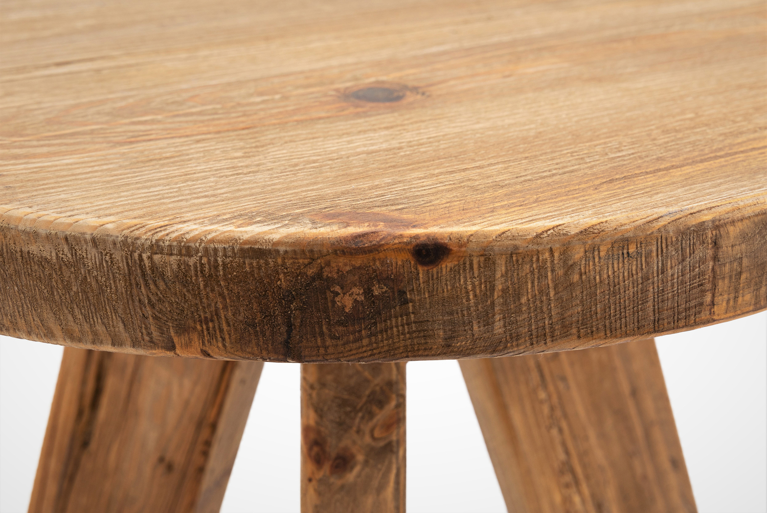 Kalchas Recycled Wood Coffee Table