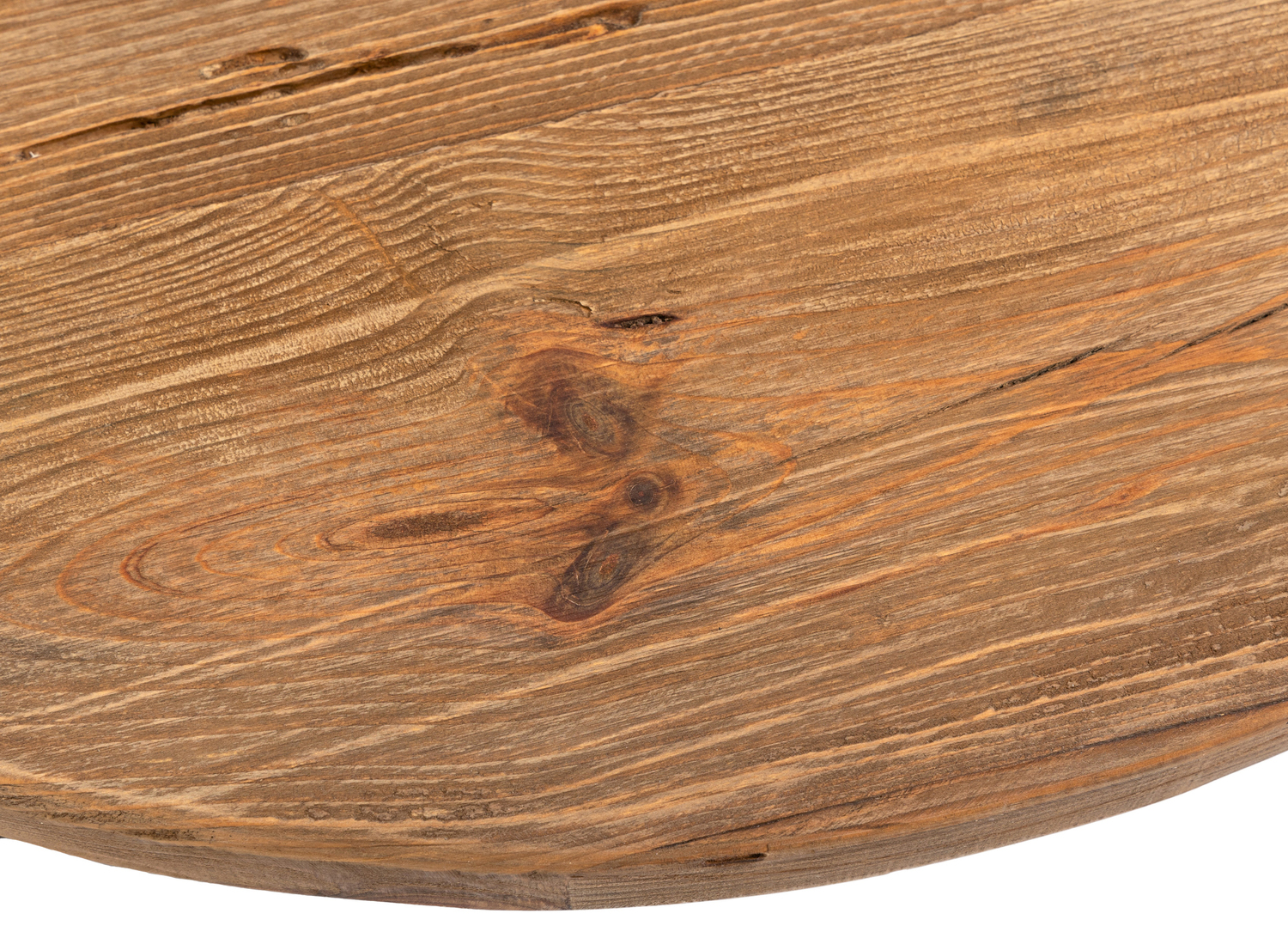 Kalchas Recycled Wood Coffee Table
