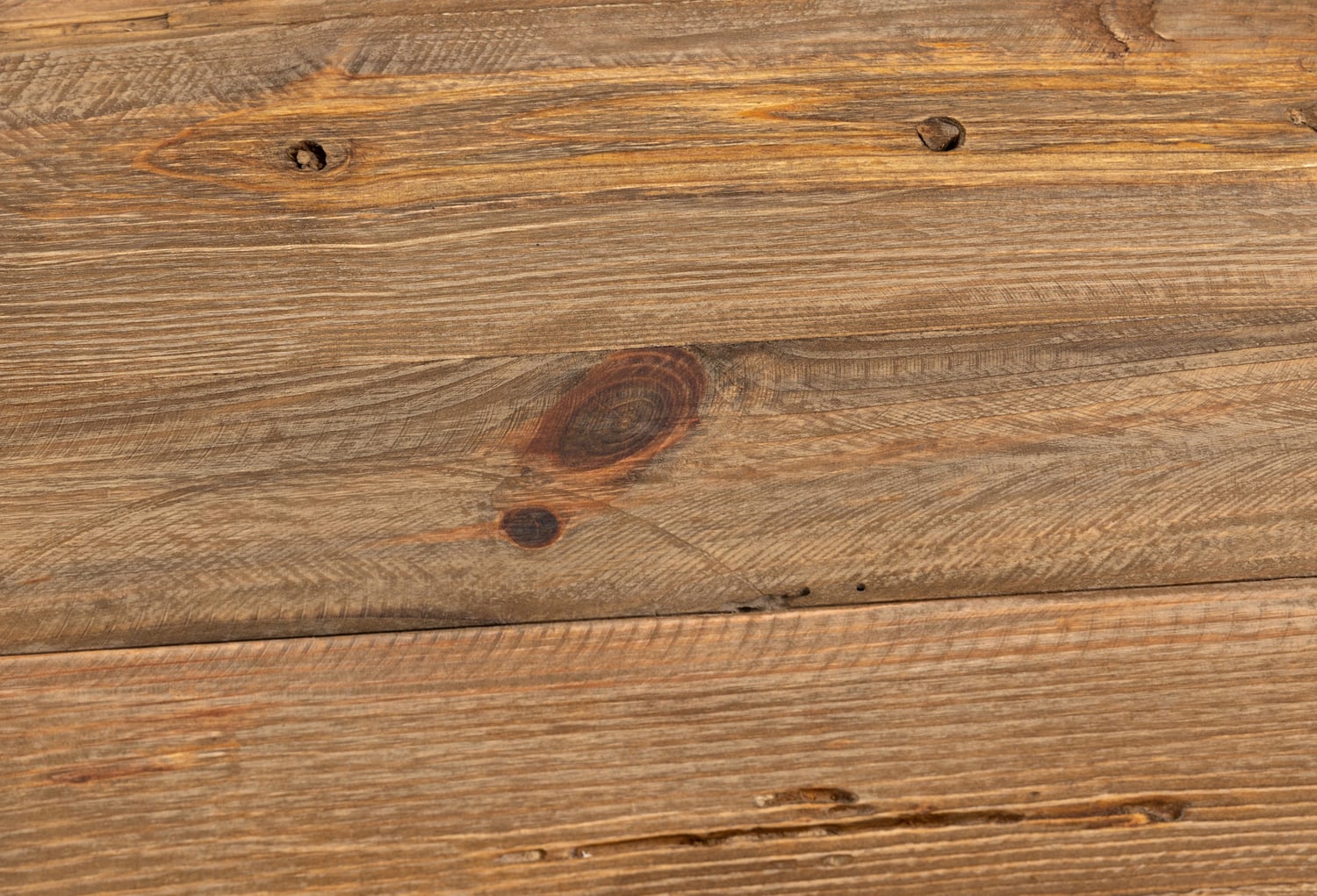 Kalchas Recycled Wood Coffee Table