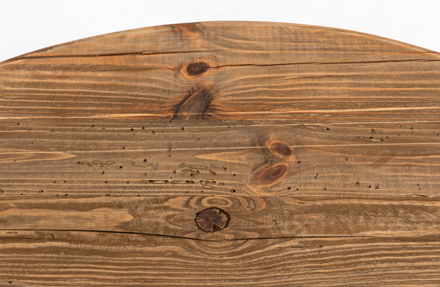 Kalchas Recycled Wood Coffee Table