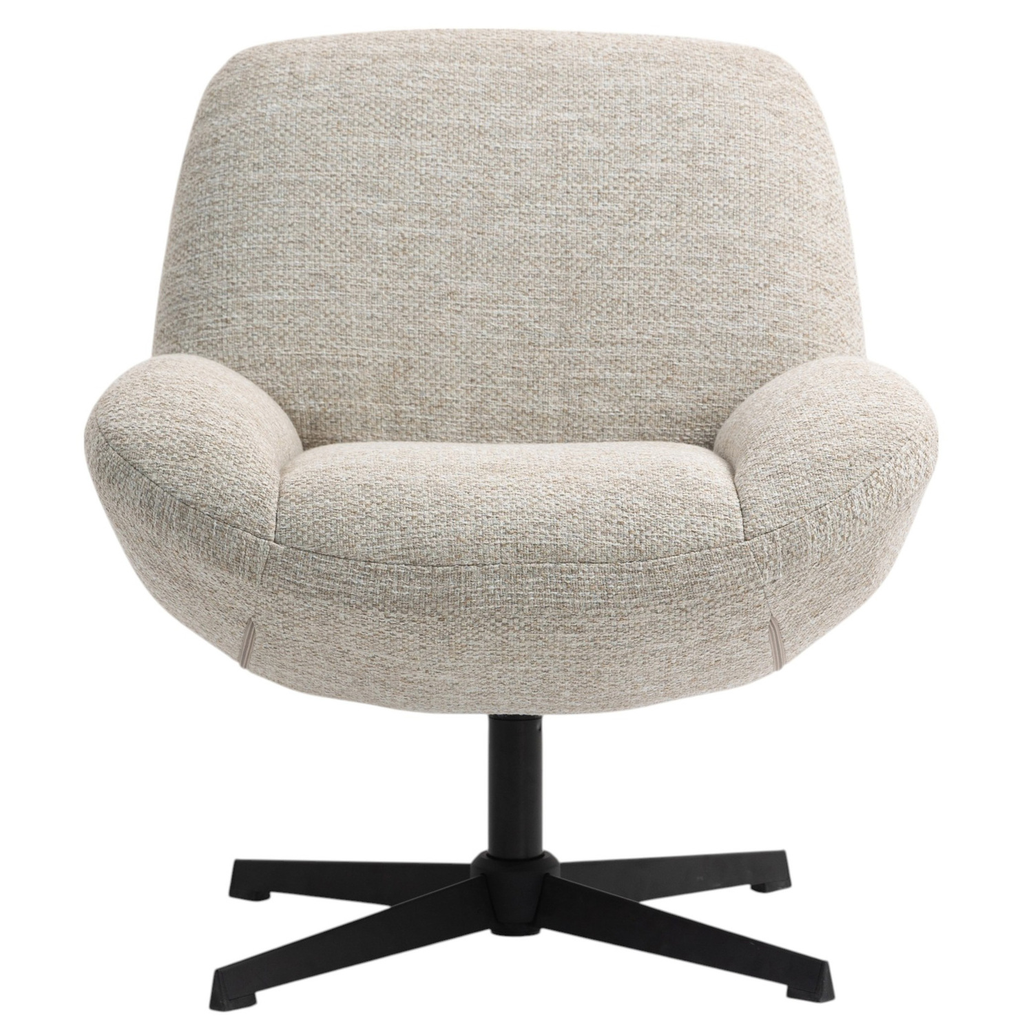 Kairo Swivel Accent Chair
