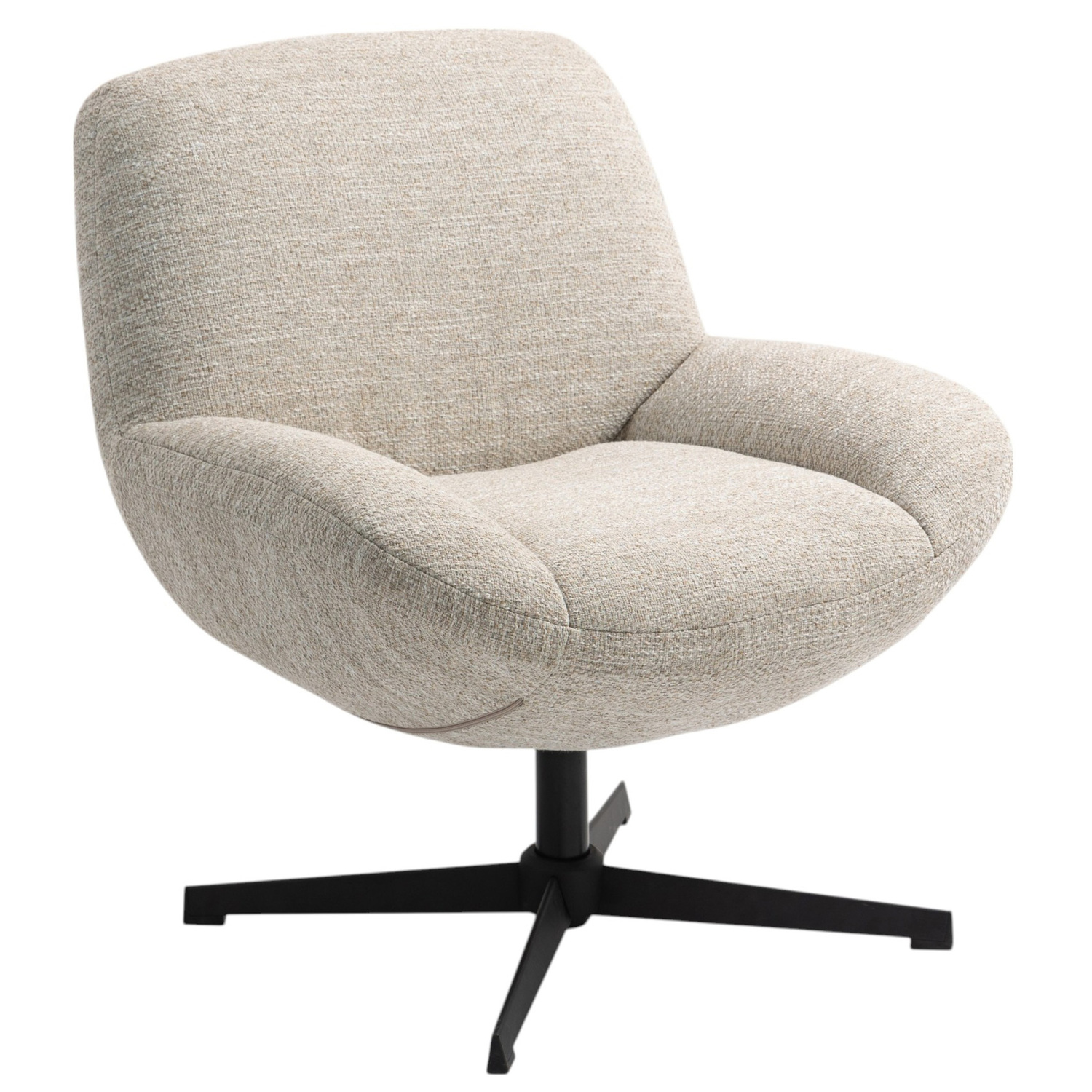 Kairo Swivel Accent Chair