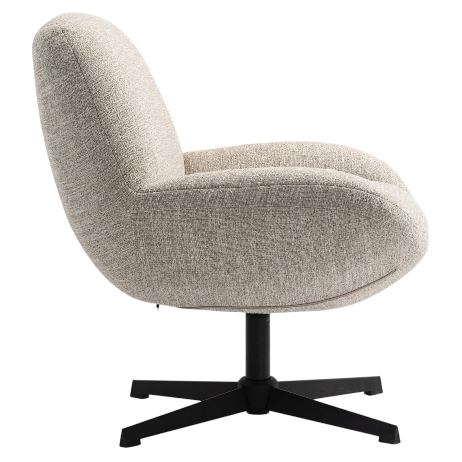 Kairo Swivel Accent Chair