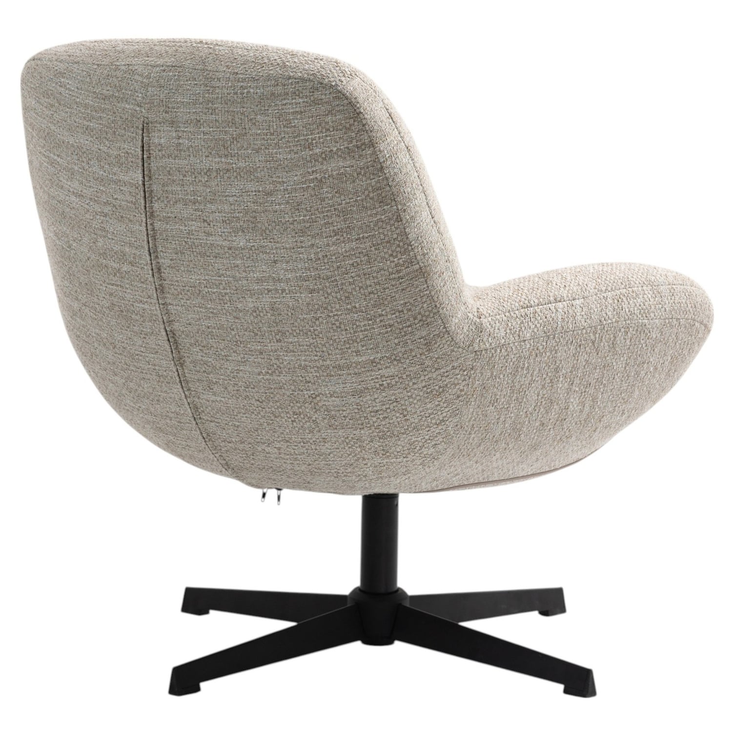 Kairo Swivel Accent Chair