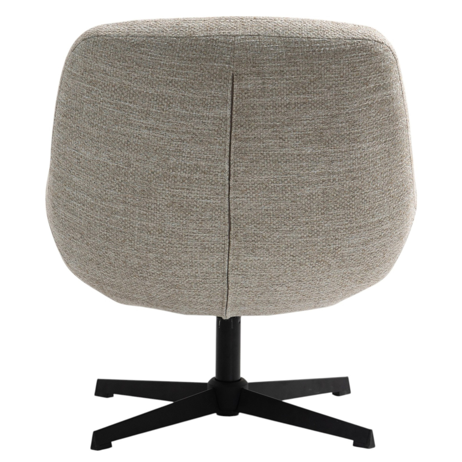 Kairo Swivel Accent Chair