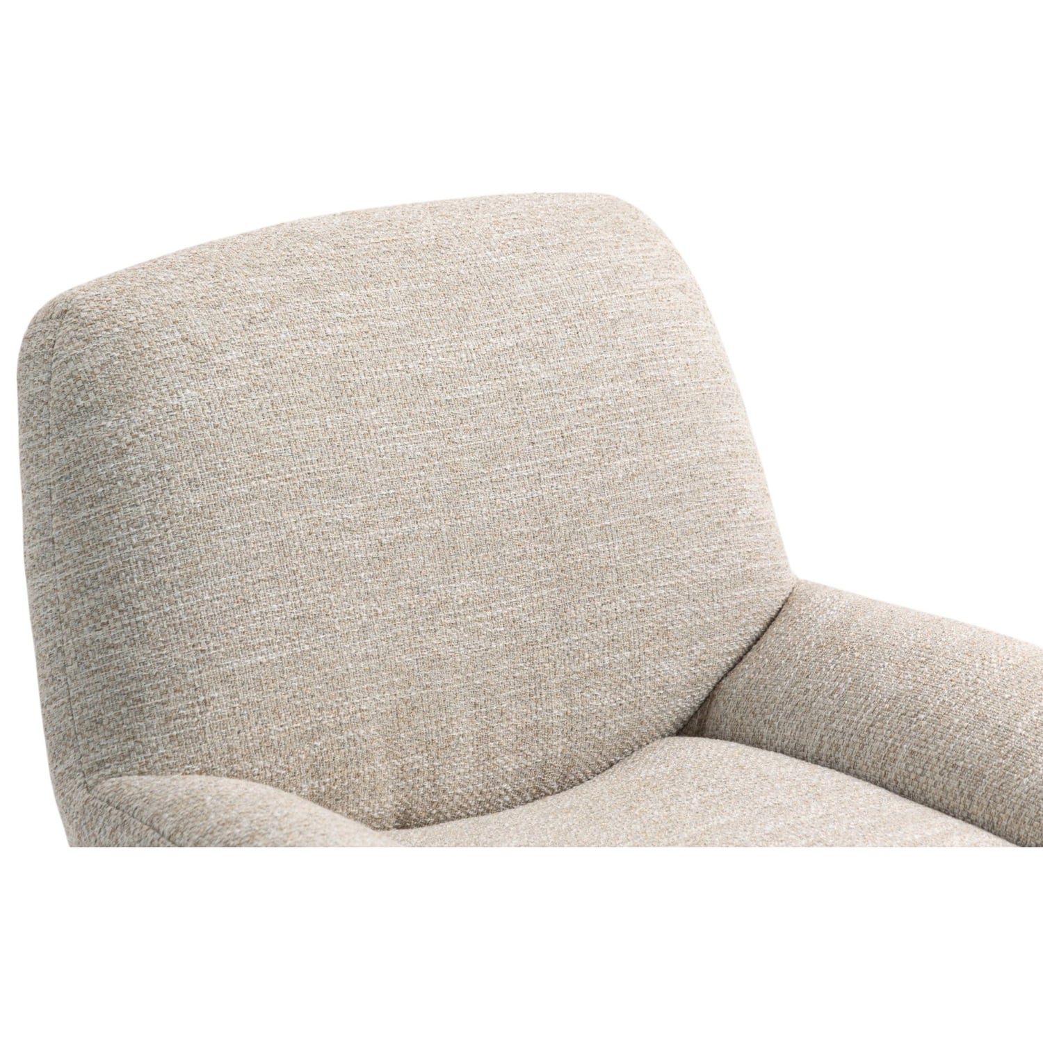 Kairo Swivel Accent Chair