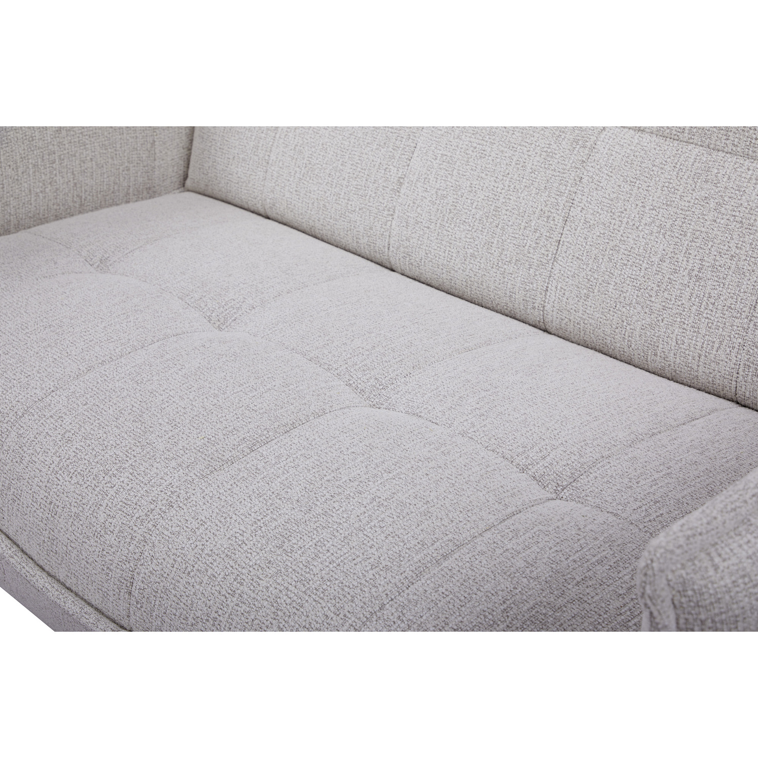 Cassini 2 Seater Upholstered Sofa