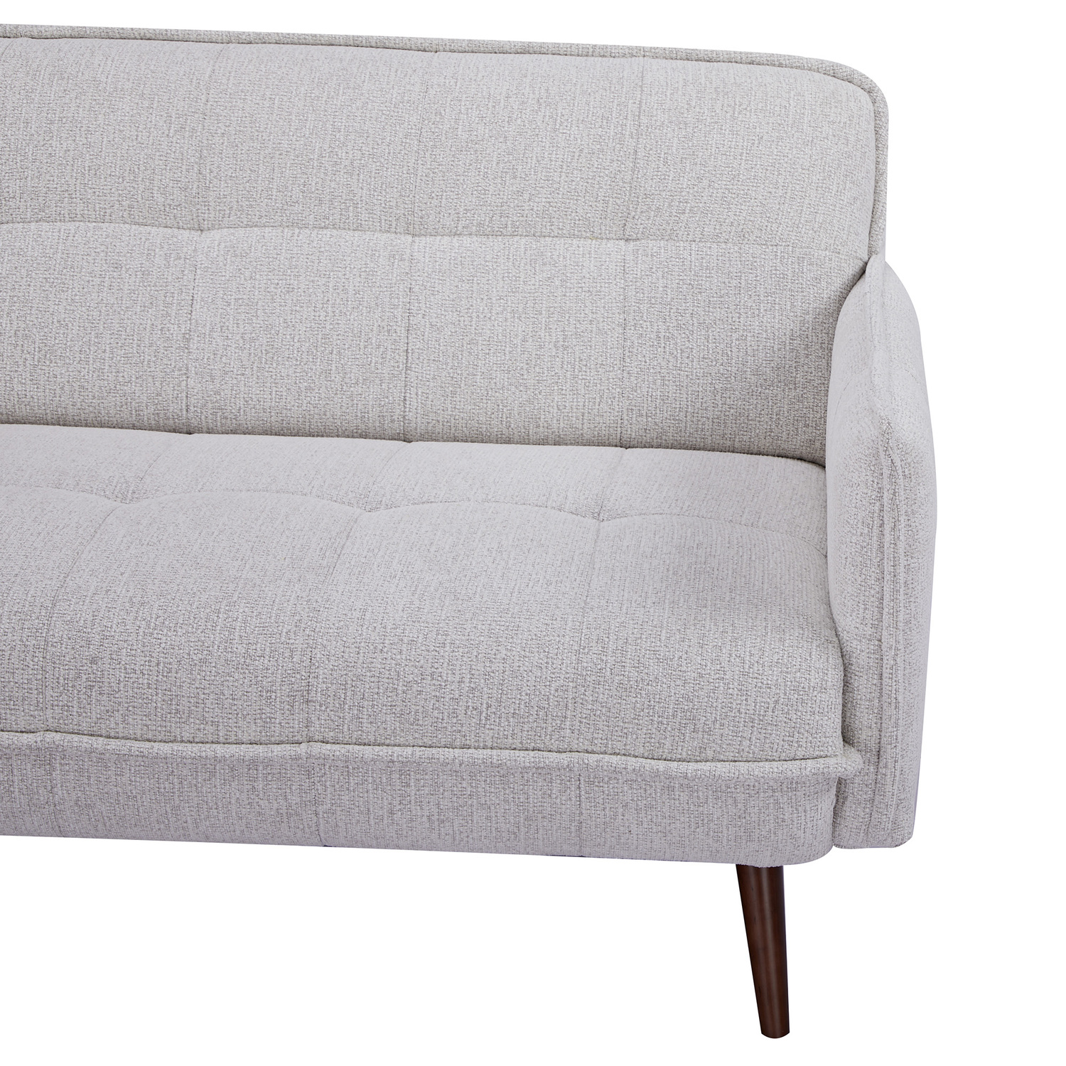 Cassini 2 Seater Upholstered Sofa