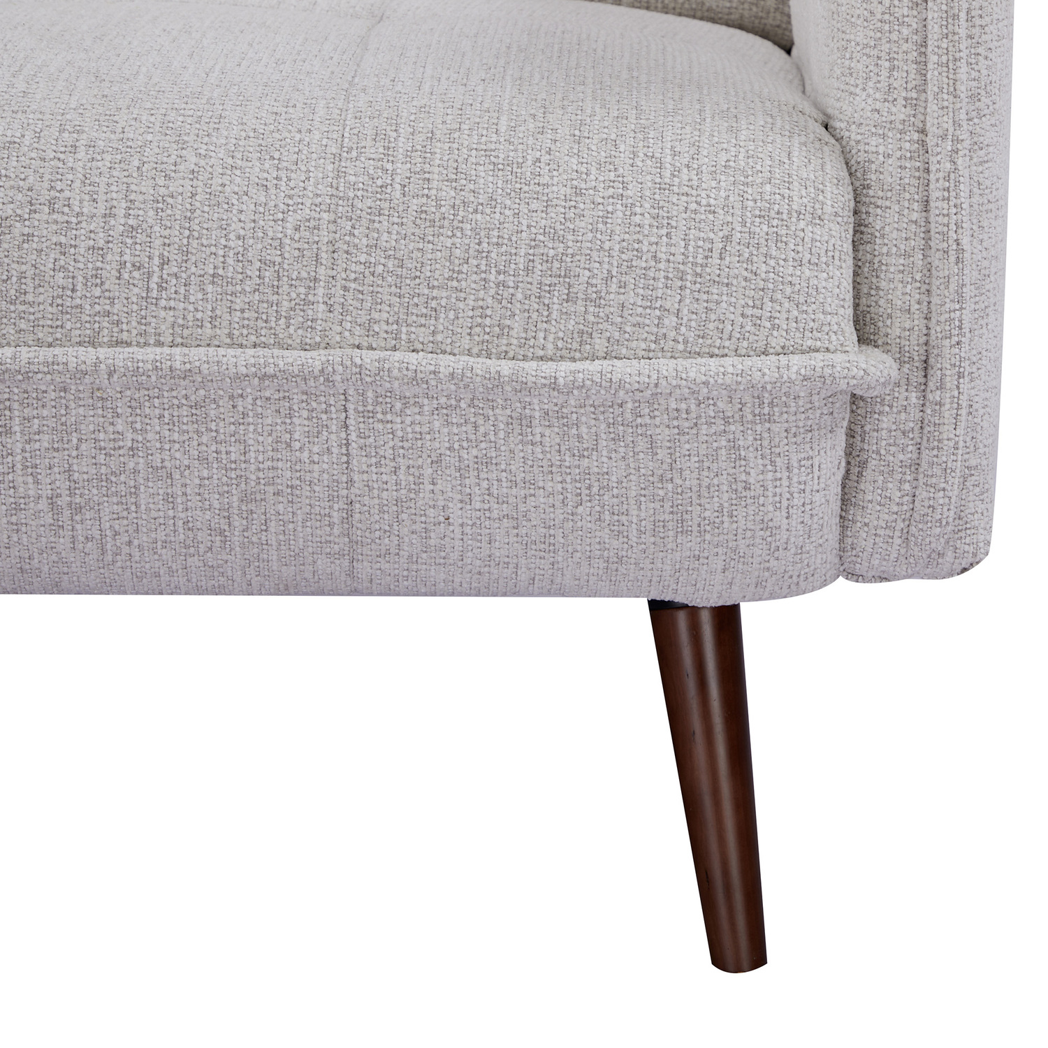 Cassini 2 Seater Upholstered Sofa