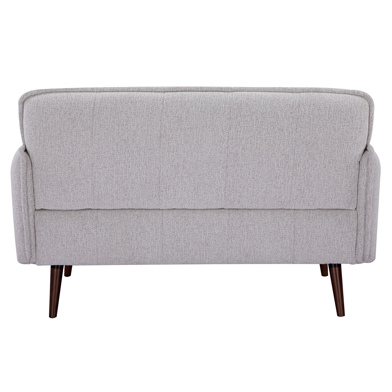 Cassini 2 Seater Upholstered Sofa