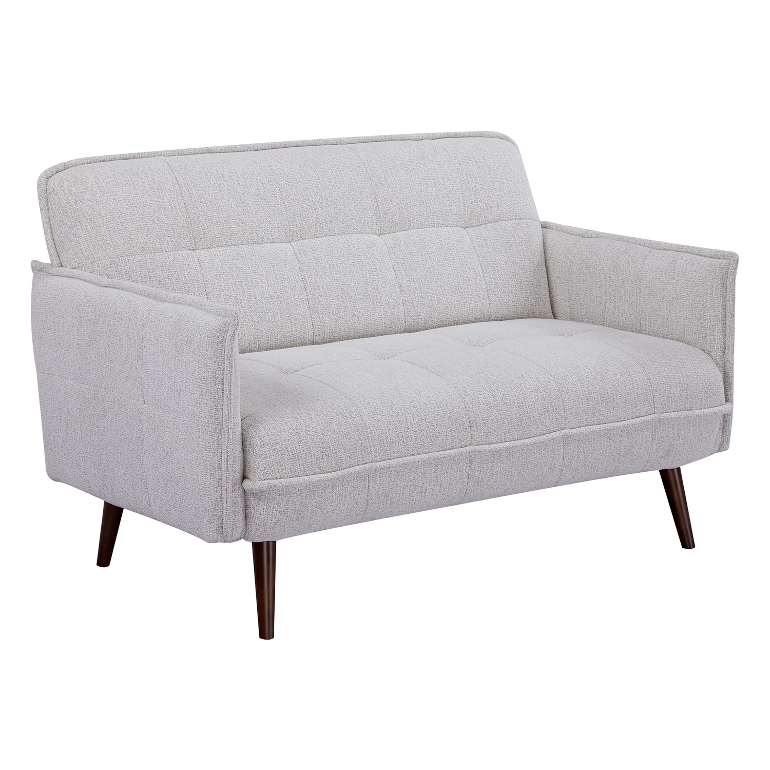 Cassini 2 Seater Upholstered Sofa