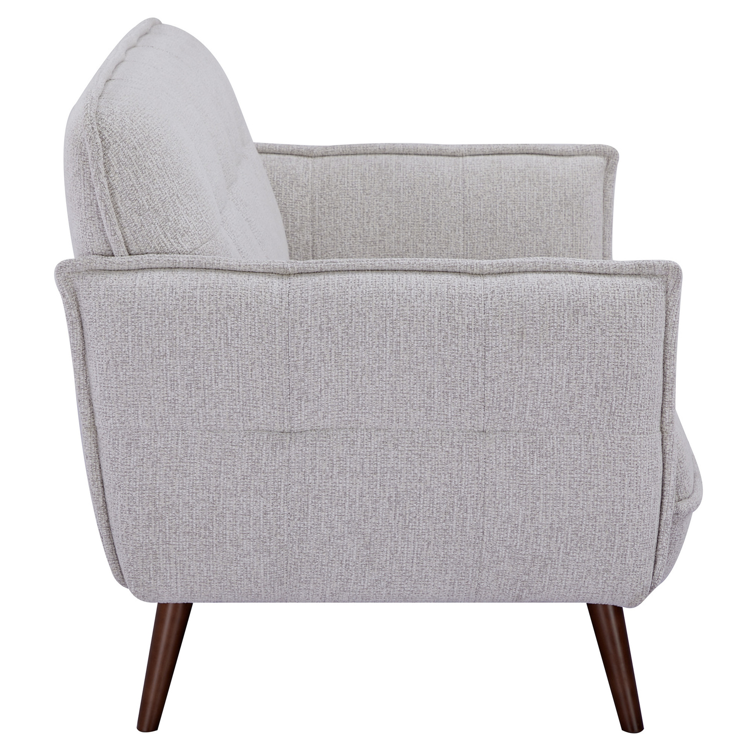 Cassini 2 Seater Upholstered Sofa