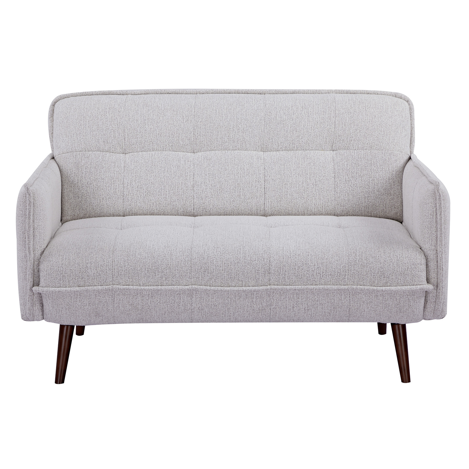 Cassini 2 Seater Upholstered Sofa